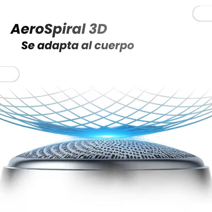 2 MasterGlide DualForce™ - Afeitadora Portátil